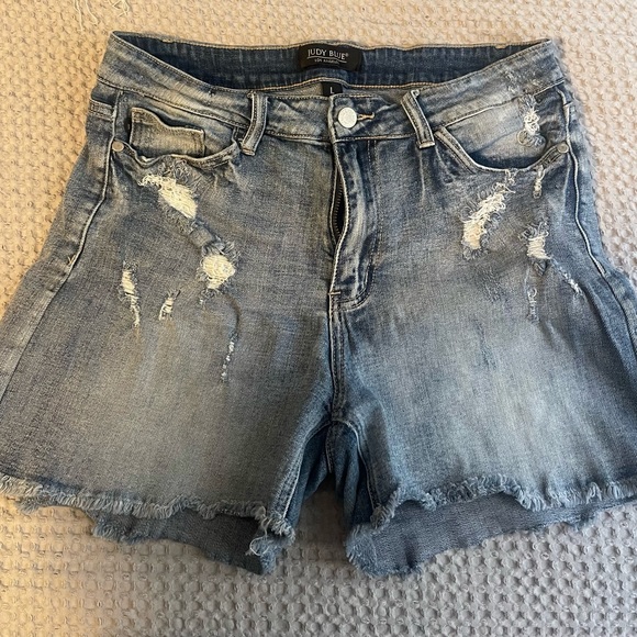 Judy Blue Pants - Judy Blue Shorts